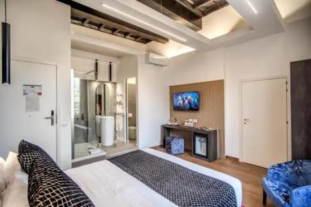 Little Queen Suite - 77