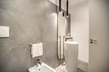 Little Queen Suite - 140