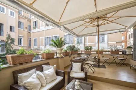 Little Queen Suite - 16