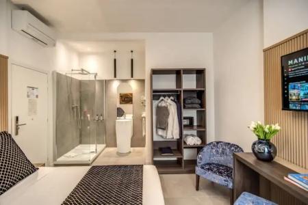 Little Queen Suite - 63