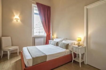 Little Queen Suite - 124