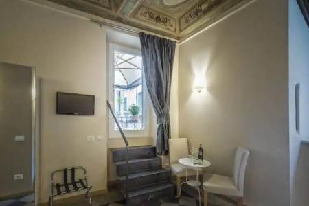 Little Queen Suite - 154