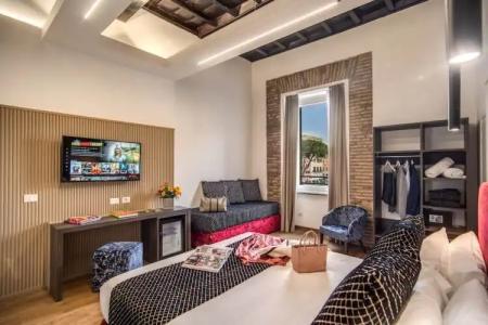 Little Queen Suite - 67