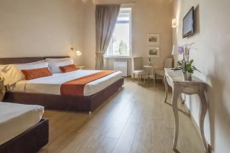 Little Queen Suite - 112