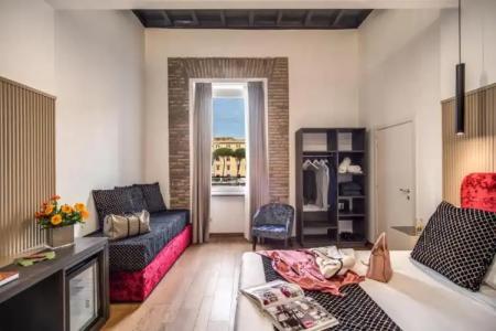 Little Queen Suite - 74