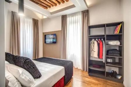 Little Queen Suite - 144