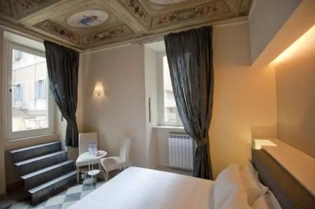 Little Queen Suite - 162