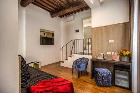 Little Queen Suite - 143