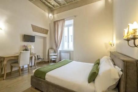 Little Queen Suite - 108