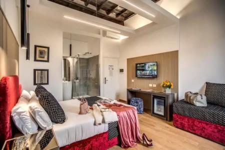 Little Queen Suite - 69