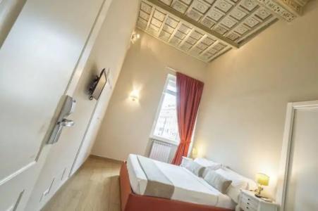 Little Queen Suite - 128