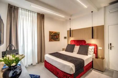 Little Queen Suite - 84