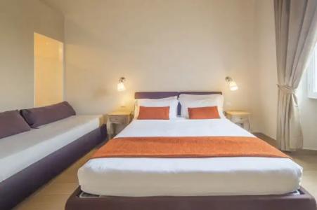 Little Queen Suite - 101