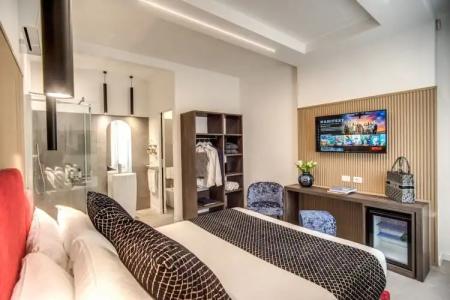 Little Queen Suite - 65