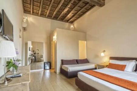 Little Queen Suite - 115