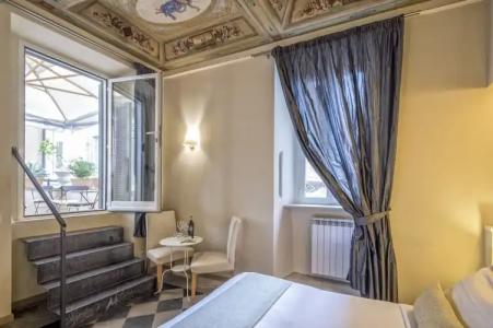 Little Queen Suite - 157