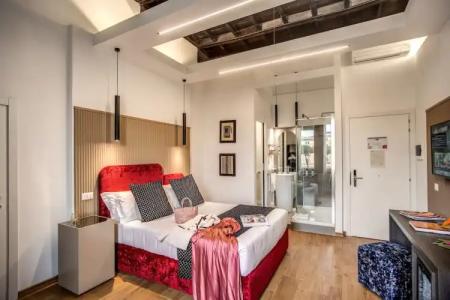 Little Queen Suite - 70