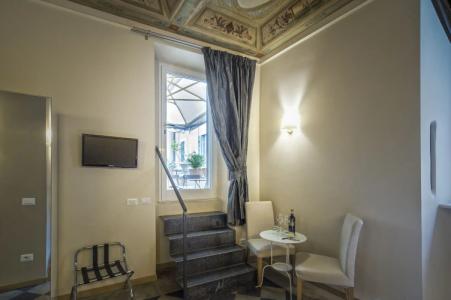 Little Queen Suite - 13