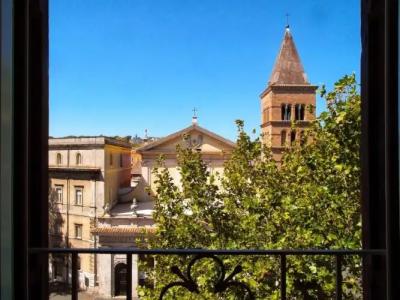 Sonnino Suite - 17