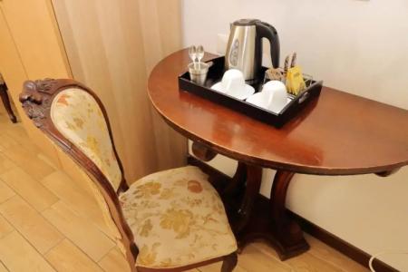 Sonnino Suite - 45