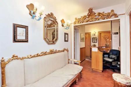 Sonnino Suite - 5