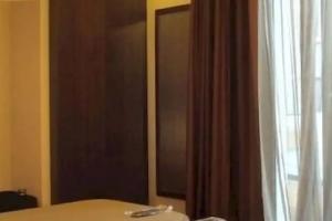Hotel «Santa Maura 2», Рим