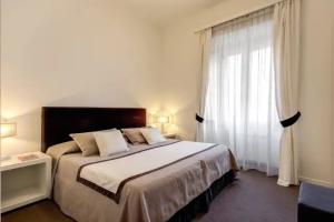 Гостевой дом «Residenza Bourbon», Рим