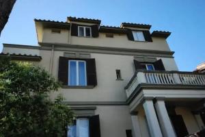 Hotel «Residence Villa Tassoni», Рим