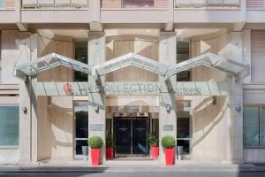 Отель «NH Collection Roma Giustiniano», Рим