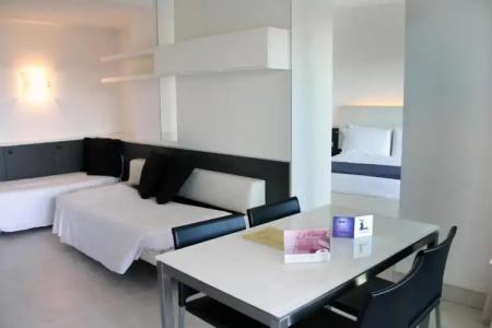 Lungotevere Suite - 62