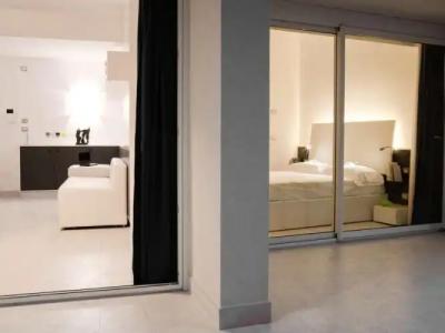 Lungotevere Suite - 85