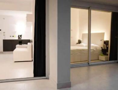 Lungotevere Suite - 39