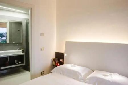 Lungotevere Suite - 56