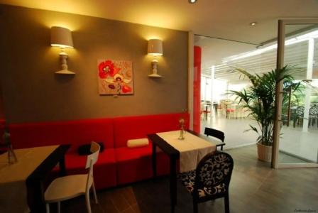 Lungotevere Suite - 27