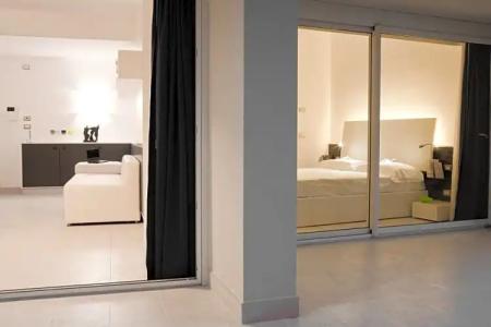 Lungotevere Suite - 46