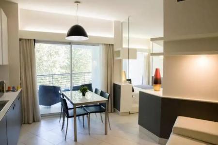 Lungotevere Suite - 82