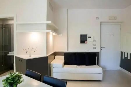 Lungotevere Suite - 11