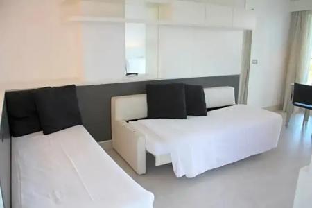 Lungotevere Suite - 47