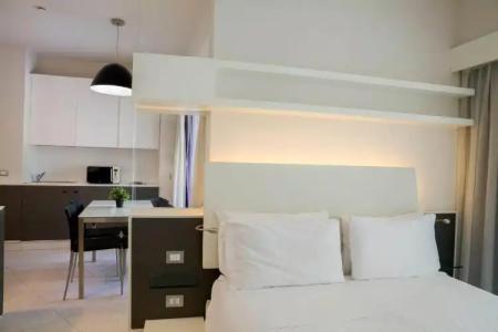 Lungotevere Suite - 81