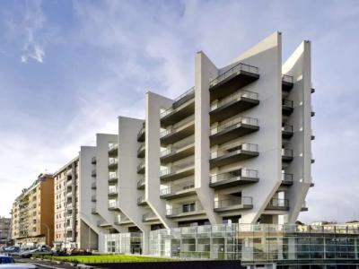 Lungotevere Suite - 24