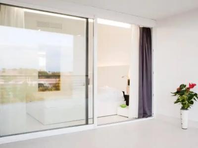 Lungotevere Suite - 3