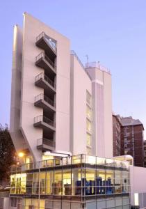 Lungotevere Suite - 30