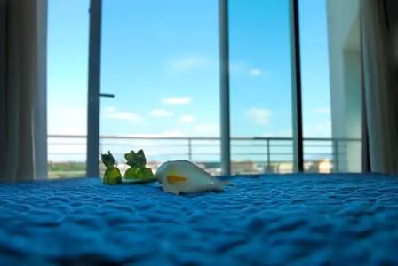 Lungotevere Suite - 34