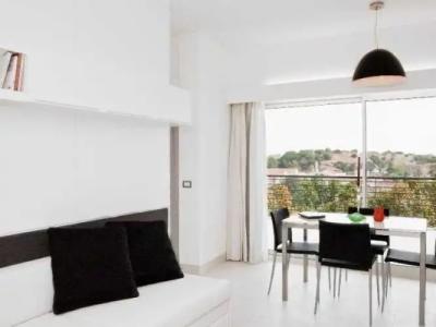 Lungotevere Suite - 84