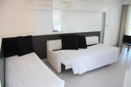 Lungotevere Suite - 55