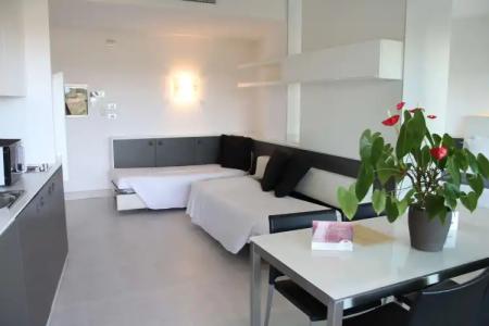 Lungotevere Suite - 5