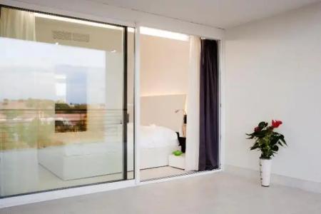 Lungotevere Suite - 41