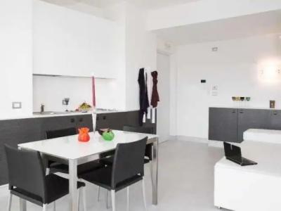 Lungotevere Suite - 86