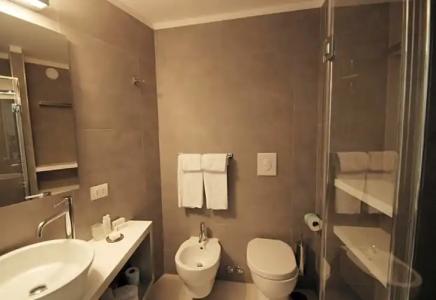 Lungotevere Suite - 69