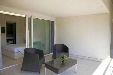 Lungotevere Suite - 48